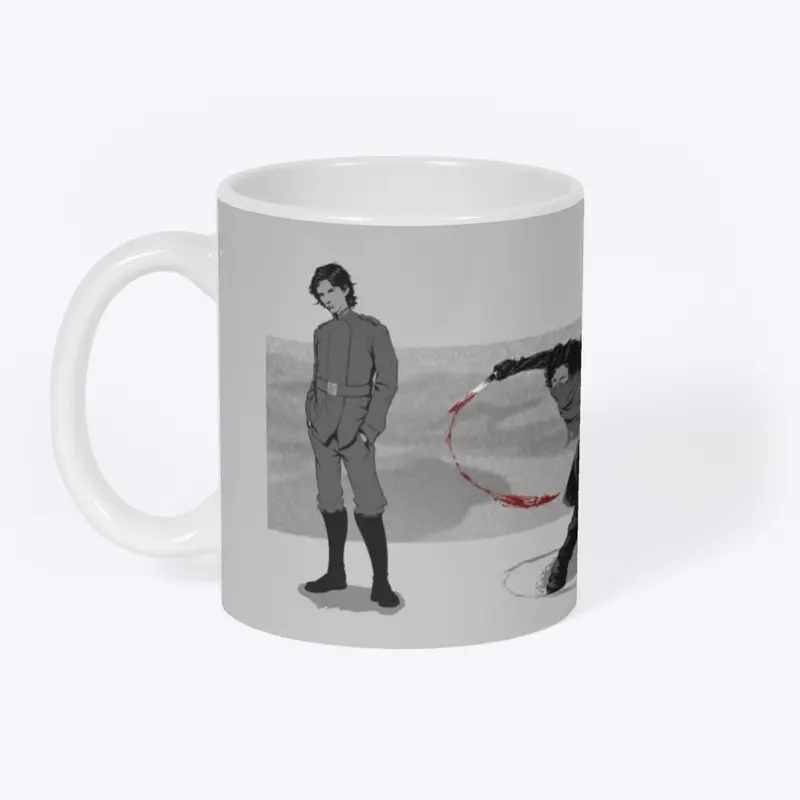 Muad'Dib Mug ft Lucas Notdead